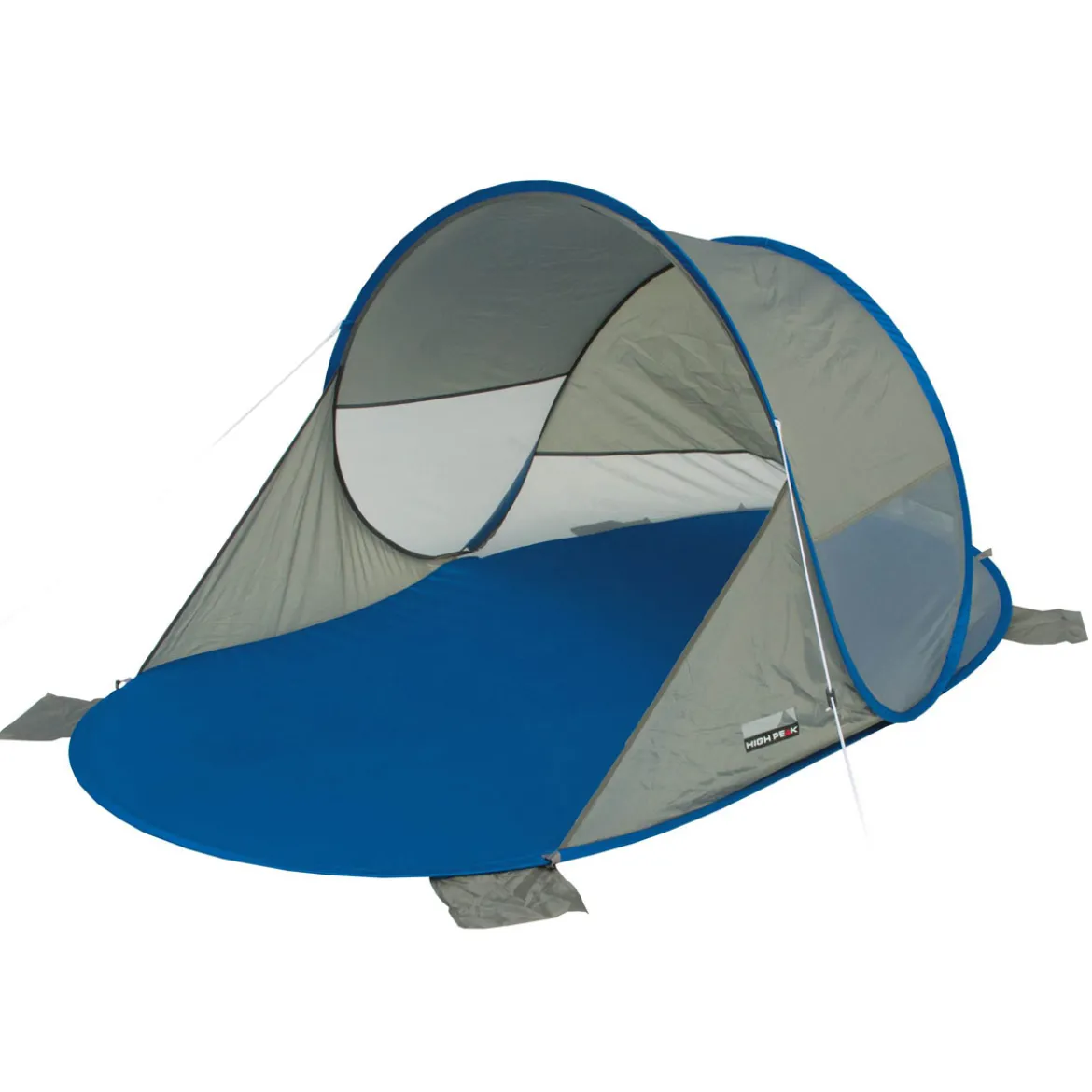 High Peak Pop Up Strandmuschel Calvia