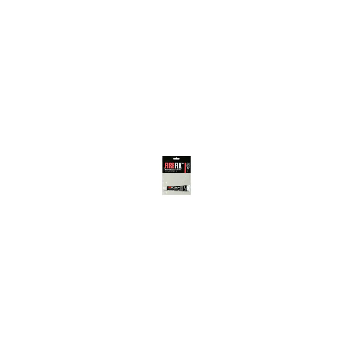 Hitezbest Kleber 17 ml Tube