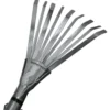 Hochbeetlaubrechen Premium 600 mm