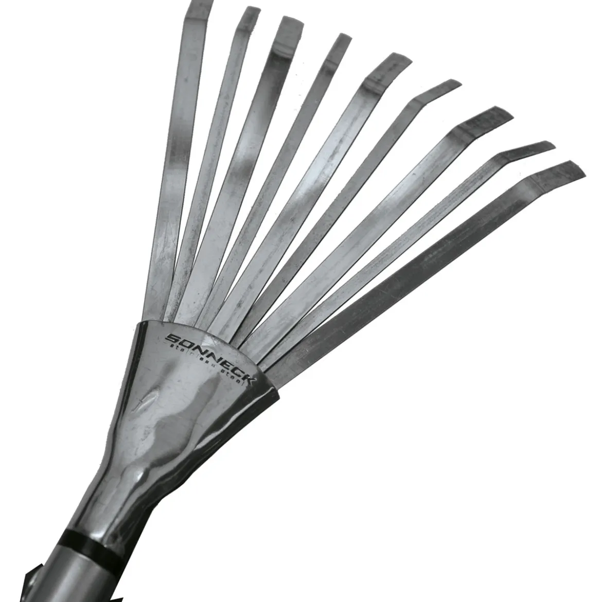 Hochbeetlaubrechen Premium 600 mm