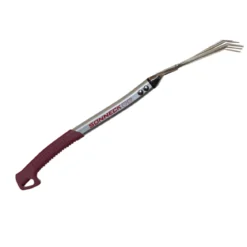 Hochbeetlaubrechen Premium 600 mm