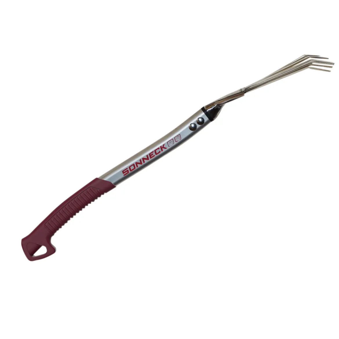 Hochbeetlaubrechen Premium 600 mm