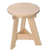 Hocker ONE 37 x 45 cm