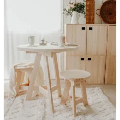 Hocker ONE 37 x 45 cm