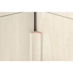 Hohlkehlleiste Birnbaum 2,6 m