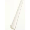 Hohlkehlleiste weiß 240 x 2,1 x 2,1 cm