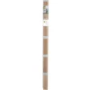 Holz-Rankhilfe Turm 29x29x145cm