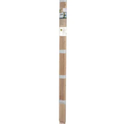 Holz-Rankhilfe Turm 29x29x145cm