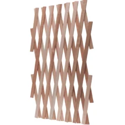Holz-Spalier 120x180cm