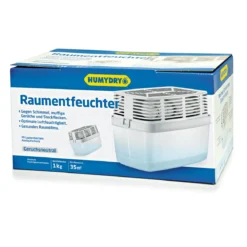 Humydry Raumentfeuchter PREMIUM 1000