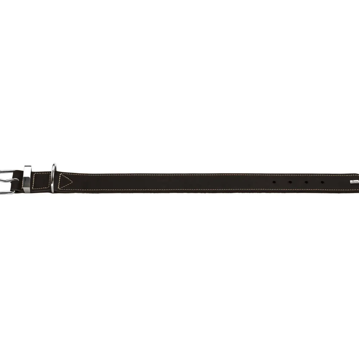Hunter Halsband Aalborg Special schwarz Größe M