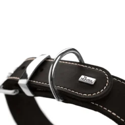 Hunter Halsband Aalborg Special schwarz Größe S