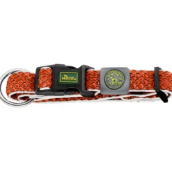 Hunter Halsung Hilo Vario Plus orange Größe L-XL