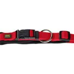 Hunter HB Neopren VP M-L 50 rotrot/schwarz Nylon/Neopren