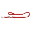 Hunter V-Leine 20/200 rotNylon