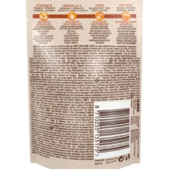 IAMS Nassfutter Naturally Katze Erwachsen Lachs 85 g