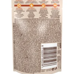 IAMS Nassfutter Naturally Katze Erwachsen Thunfisch 85 g