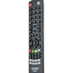 8in1 Universalfernbedienung 58 TastenDatenbank