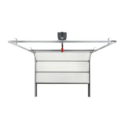 IsoMatic M-Sicke Woodgrain RAL 90102500x2125mm