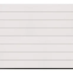 IsoMatic M-Sicke Woodgrain RAL 90102500x2125mm