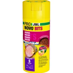 JBLPRONOVO BITS GRANO S 250ml CLICK