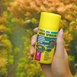 JBLPRONOVO SPIRULINA FLAKES M 100ml