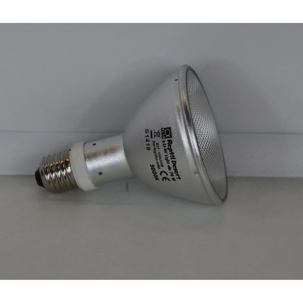 JBL Reptil Desert L-U-W Light 70 W