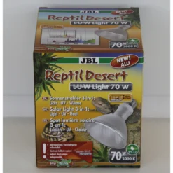 JBL Reptil Desert L-U-W Light 70 W