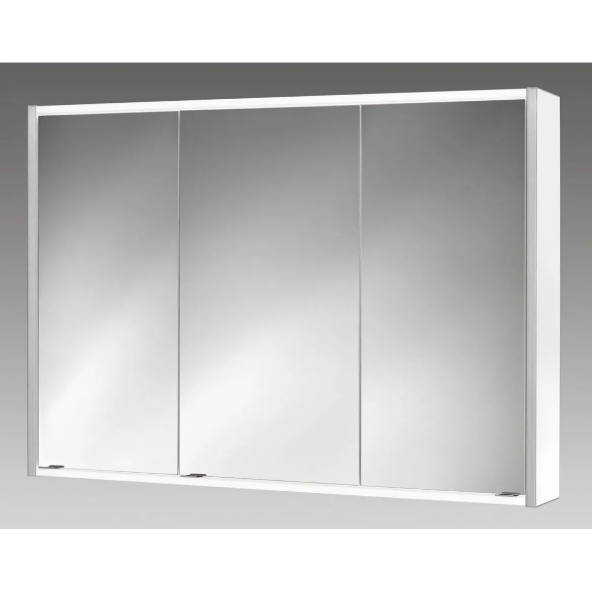 Jokey LED Spiegelschrank Batu LED 100 weiß