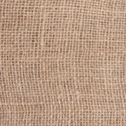 Jute-Sack 80x60cm, natur