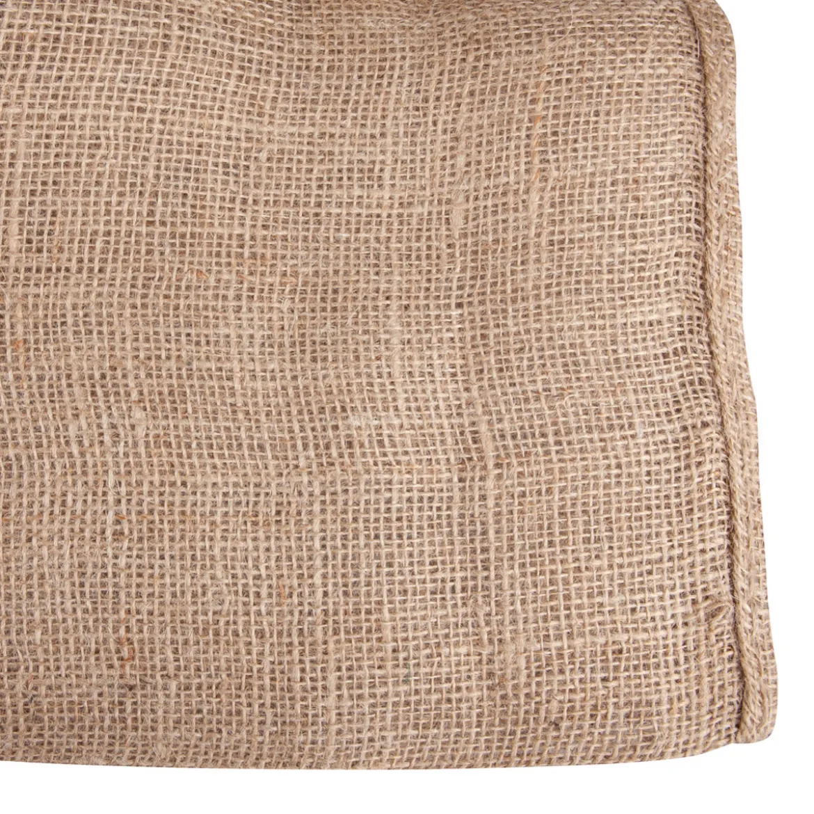 Jute-Sack 60x100cm, natur