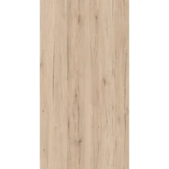 KAINDLArbeitsplatte 4100 x 600 x 38 mm Eiche Sand
