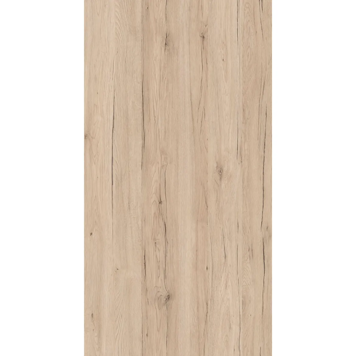 KAINDLArbeitsplatte 4100 x 600 x 38 mm Eiche Sand