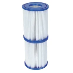 Kartusche für Bestway Filter 134 x 104 mm