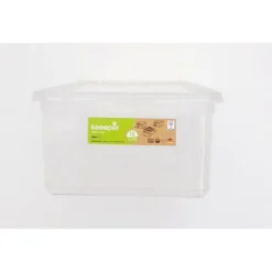 keeeper Aufbewahrungsbox Bea 39 x 14 x 26,5 cm 11 L