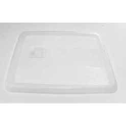 keeeper Deckel Emilia 55,5 x 2,5 x 40 cm milchig