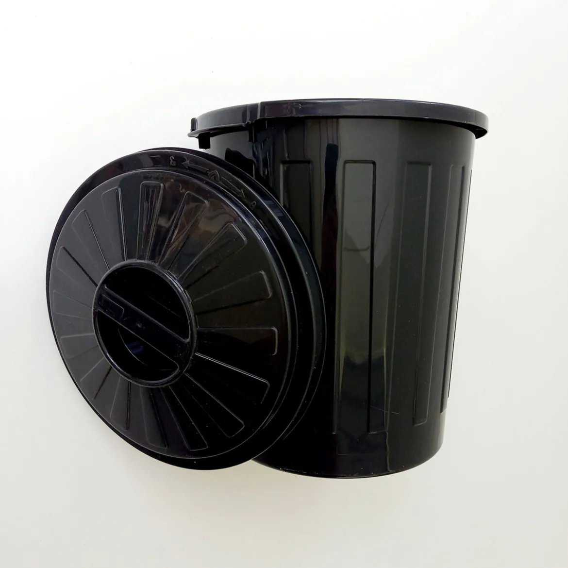keeeper Tonne Supermax 50 L
