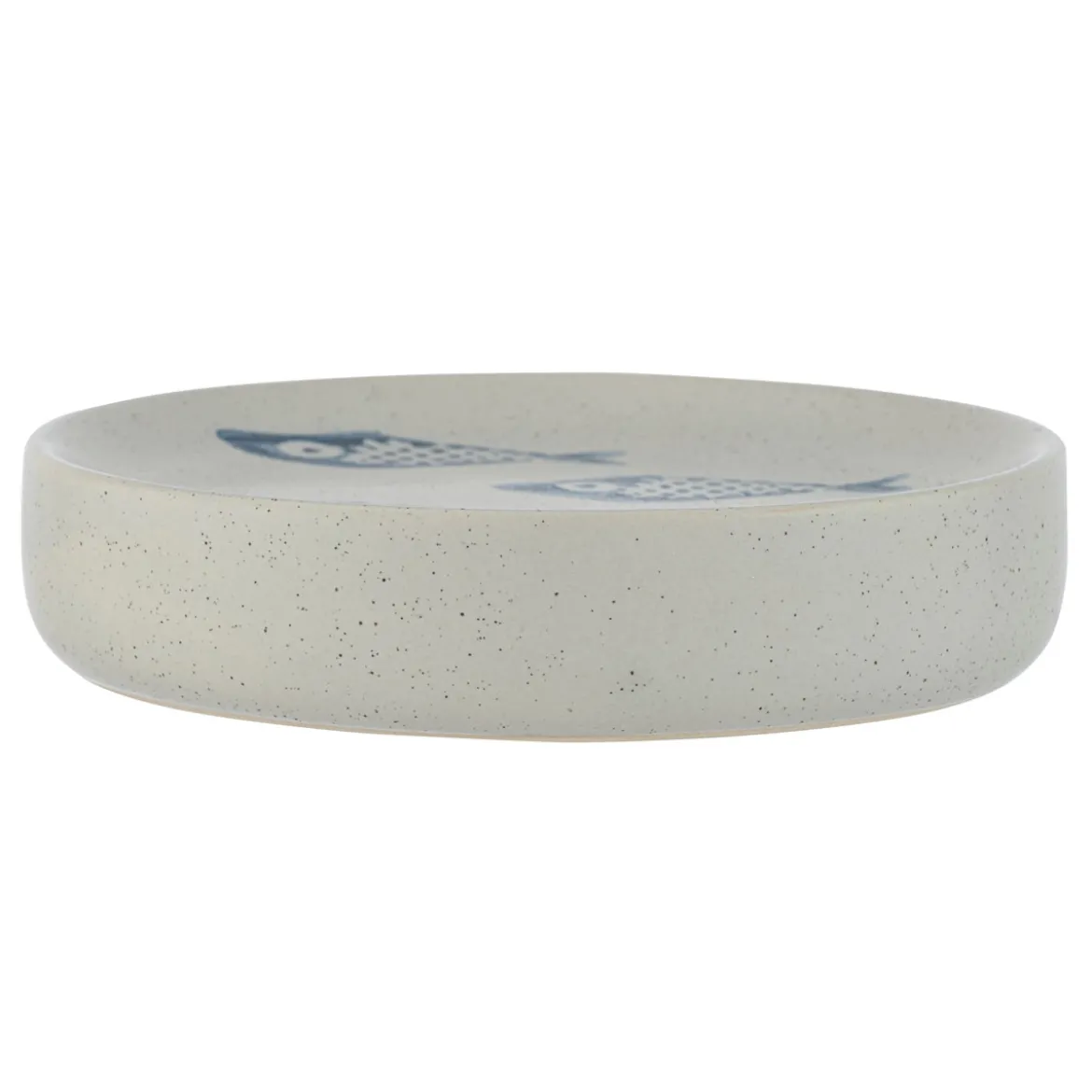 Keramik Seifenablage, Mod. Aquamarin
