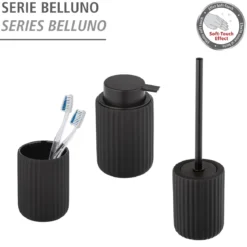 Keramik Seifenspender Mod. Bellunoschwa