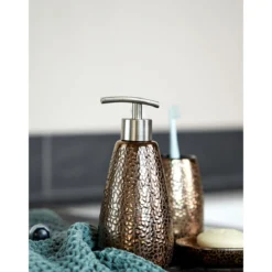 Keramik Seifenspender Mod. Marrakesh