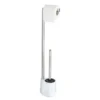Keramik Stand WC-Garnitur Adrada