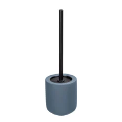Keramik WC-Garnitur Mod. Avellino blau