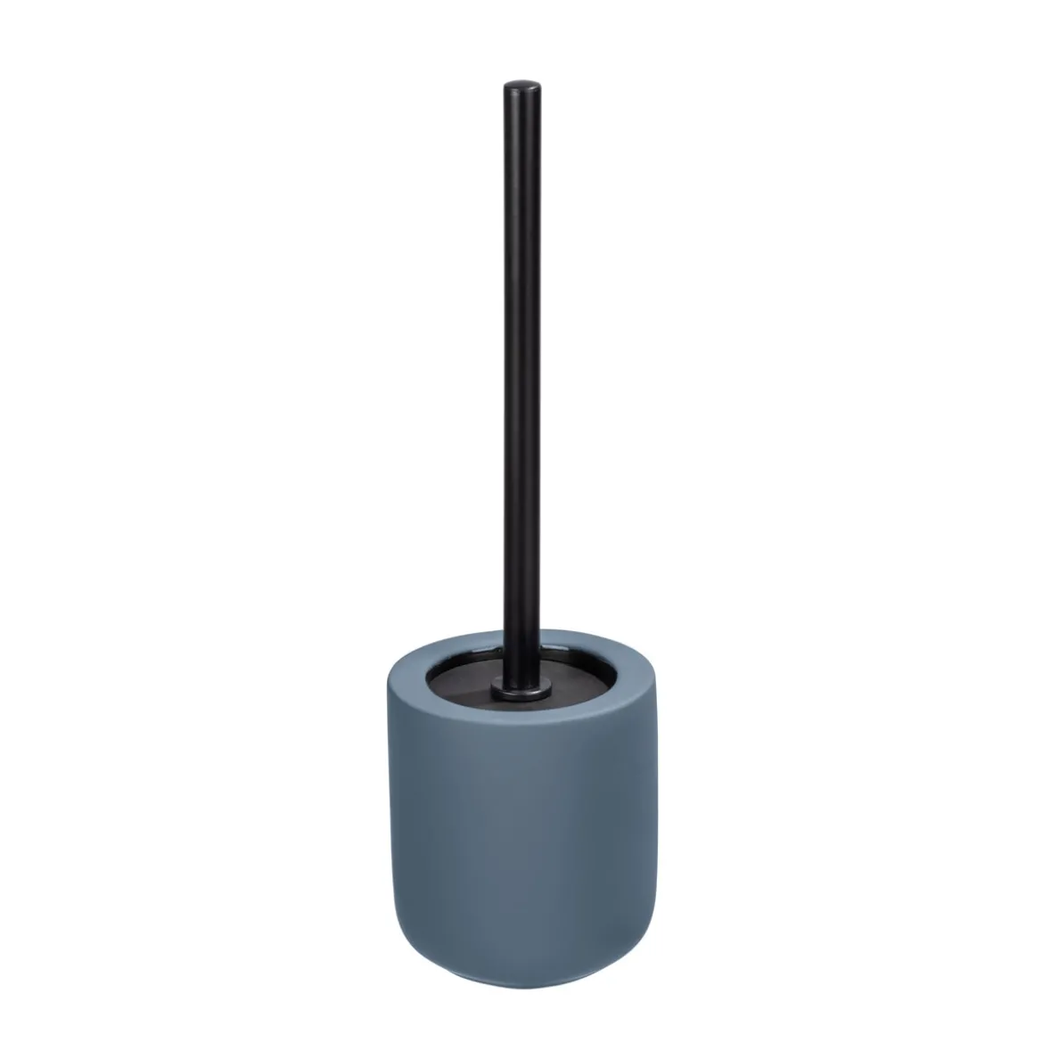 Keramik WC-Garnitur Mod. Avellino blau