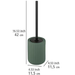 Keramik WC-Garnitur Mod. Belluno gruen