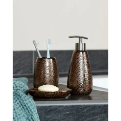 Keramik Zahnputzbecher Mod. Marrakesh