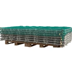 Kerbl Abdecknetz 2 x 4m 30 mm