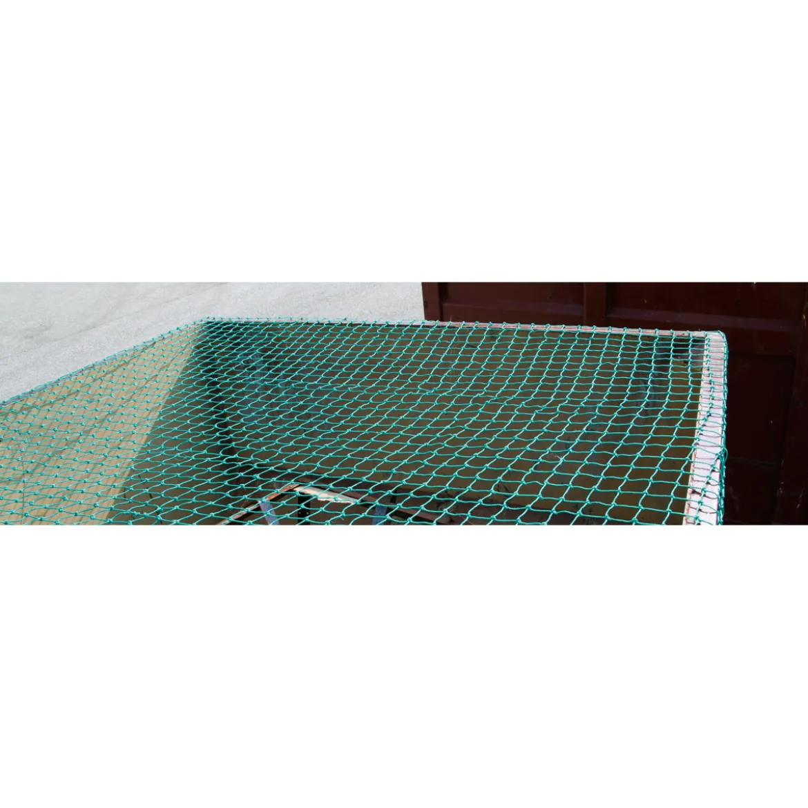 Kerbl Abdecknetz 2 x 4m 30 mm