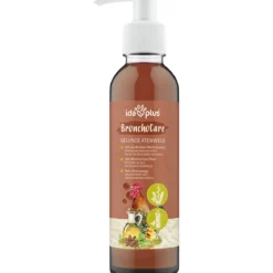 Kerbl IdaPlus BronchoCare 200 ml