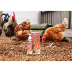 Kerbl IdaPlus GoldenEgg 200 ml