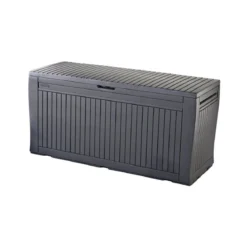 Keter Gartenbox Comfi 117 x 57,5 x 45 cm